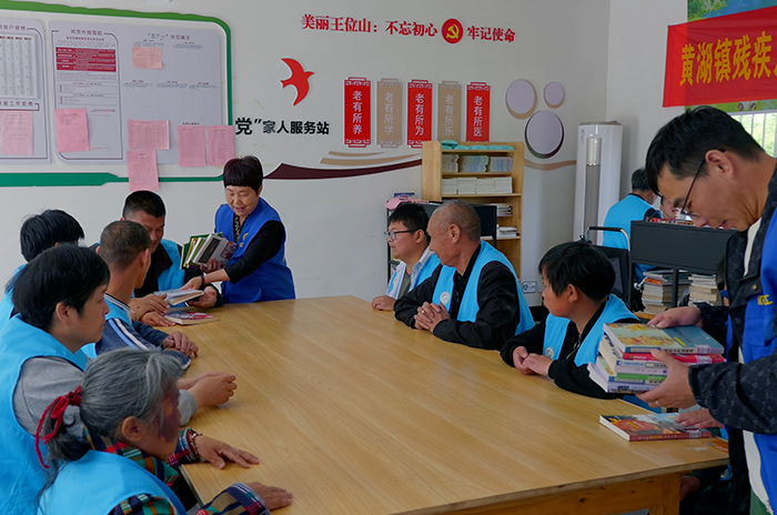 聚焦浙江省內(nèi)康復養(yǎng)老服務，民政養(yǎng)老服務企業(yè)座談開展