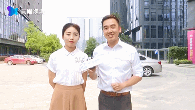【藍(lán)媒視頻】尋找下一個(gè)“馬云”：“鋼鐵俠”背后的追夢(mèng)人 程天科技