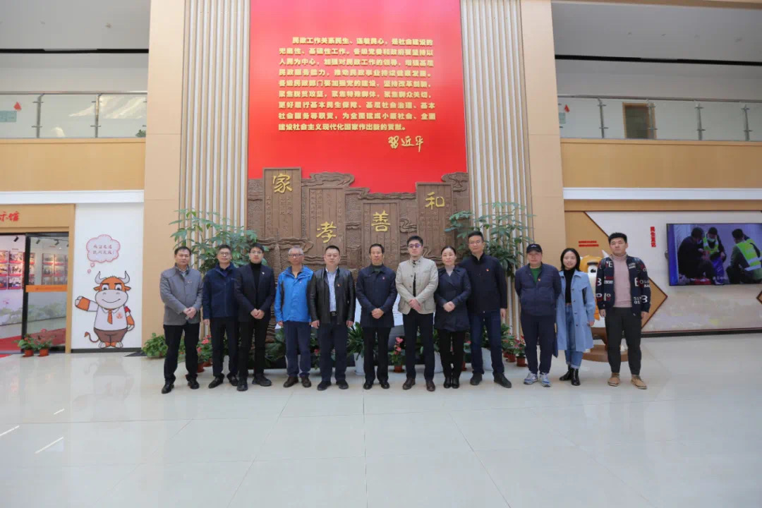 公益 | 程天科技智能康復(fù)輔具助力兒童福利事業(yè)發(fā)展